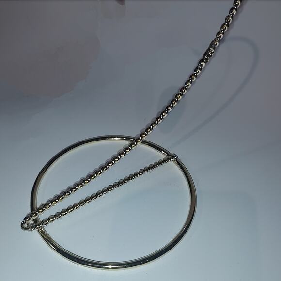 Thomas Pacconi Gold Twisted Wire Ornament Hangers Museum Series Set of 3 NIB - Picture 4 of 6